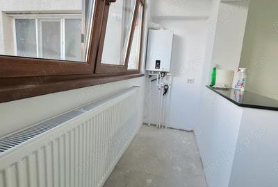 Garsoniera renovata Radu Negru - 6