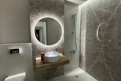 Apartament cu 4 camere decomandat în Iancu Nicolae - 6