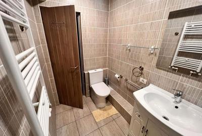 Apartament cu 2 camere decomandat în Brătianu - 5