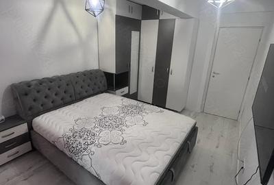 Apartament cu 2 camere decomandat, mobilat în Nicolae Grigorescu - 2