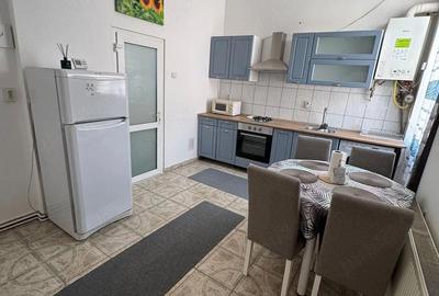 Apartament cu 2 camere nedecomandat în Central - 14