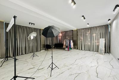Spațiu Comercial - Sector 4 - 200 Mp - L a Doua minute fata de  Metrou - 12
