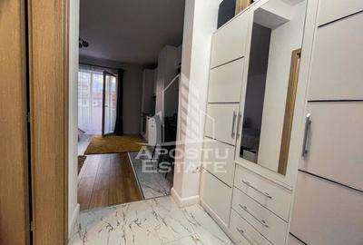 Garsonieră nedecomandată în Giroc - 5