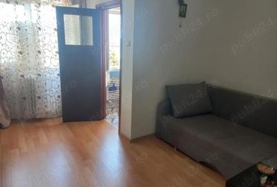 Garsonieră decomandată în Titan - 8