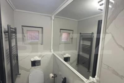 Casă cu 2 camere cu Teren 200 Mp în Copou - 3