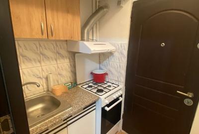 Garsonieră decomandată, mobilată în Păcurari - 3