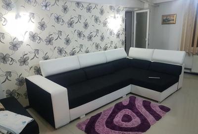 Apartament cu 3 camere decomandat, mobilat în Virtuții - 3
