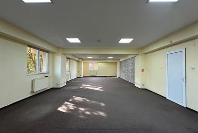 Spatiu salon, cabinet, birou, de la 15mp la 171mp, zona Jumbo - 16