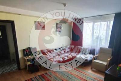 Piata Rahova | Apartament 3 camere | 66mp | semidecomandat | B10983 - 1