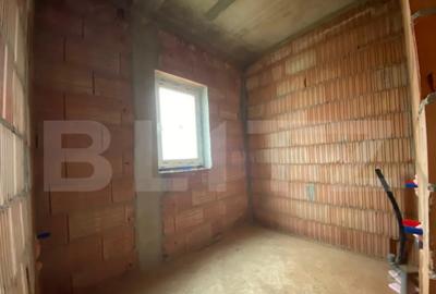 Casă cu 3 camere cu Teren 320 Mp în Urseni - 9