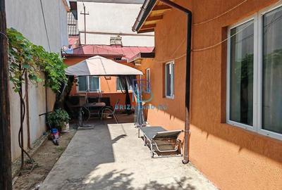 Casă cu 4 camere cu Teren 169 Mp în Bucureștii Noi - 15