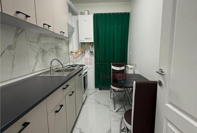 Garsonieră decomandată în Ciurea - 4