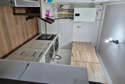 Garsonieră decomandată în Lipovei - 3
