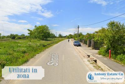 Teren intravilan, de - Osorhei, Bihor - 1