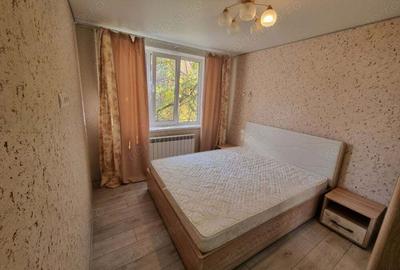 Apartament cu 2 camere decomandat în Gorjului - 2