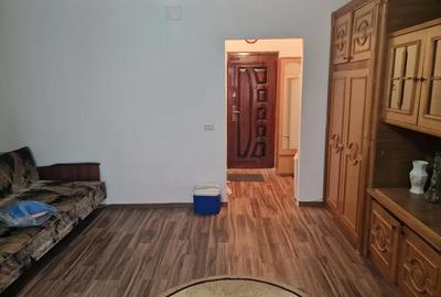 Garsonieră nedecomandată în Mărăței - 9