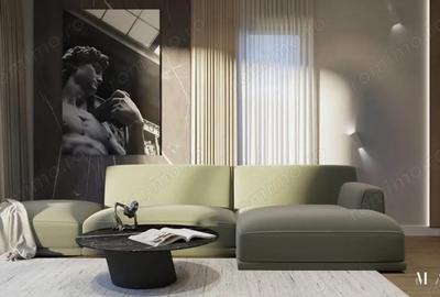 Casă cu 3 camere cu Teren 150 Mp în Săcălaz - 11