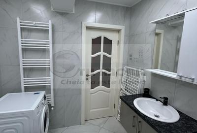Apartament de închiriat, 3 Camere, Bucium - 402 euro - 8