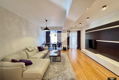 Apartament 3 camere Floreasca | Loc de parcare - 2