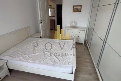 Apartament cu 2 camere decomandat, mobilat în Bucureștii Noi - 2
