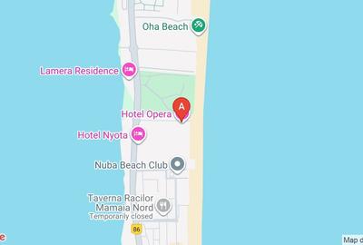 Luxury fully furnished apartment for sale - 1