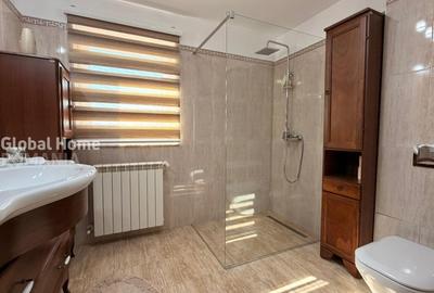 Casă individuală cu 10 camere cu Piscina în Central - 43