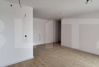 Apartamaent 3 camere+ loc parcare subterana zona MEHALA - 3