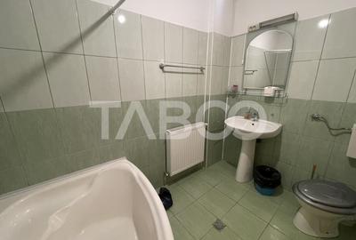 Apartament de inchiriat cu 4 camere si terasa Centrul Istoric Sibiu - 10