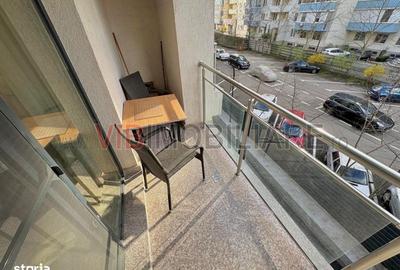 Apartament cu 2 camere decomandat în Plevnei - 8