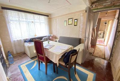 Casă cu Teren 2791 Mp în Sânmartinu Maghiar - 7