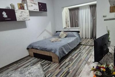 Garsonieră semidecomandată în Nicolina - 2