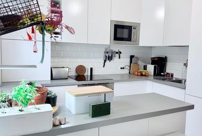 Apartament 3 camere – Mountain View, Calea Feldioarei, Brașov - 1