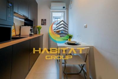 Apartament cu 2 camere decomandat, mobilat în Iancului - 10