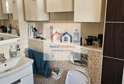 Apartament modern 3 camere baie cu geam parcare privata pe Dna Stanca - 9