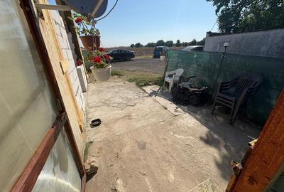 Casă parter tip duplex 3 camere +1 în lucru - Brănești - 12