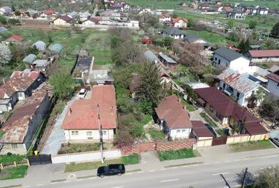 Investitie ideala in Clinceni – Teren 1.655mp - 10