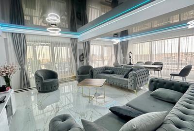 Apartament cu 4 camere decomandat, mobilat în Vitan Mall - 1