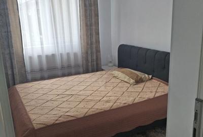 Apartament cu 2 camere semidecomandat în Central - 1