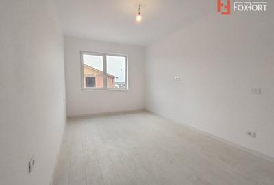 Apartament cu 2 camere decomandat în Giroc - 1