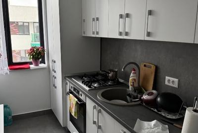 Apartament cu 2 camere decomandat în Păcurari - 9