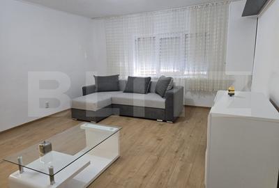 Apartament cu 3 camere, 77 mp, zona Micro 17 - 3