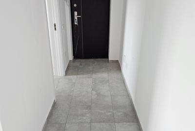 Garsonieră decomandată în Haliu - 2