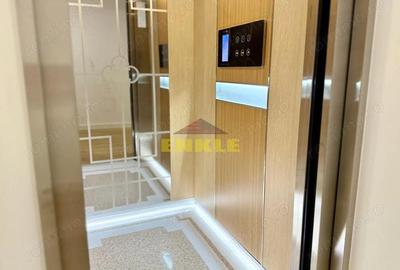 Apartament de lux, 5 minute de Boto?ani, 109 mp utili+terasa si curte - 11