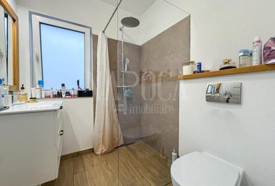 Casa 4 camere de vanzare in Someseni, Cluj Napoca Casa 4 camere de vanzare in Someseni, Cluj Napoca - 11