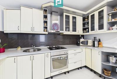 Apartament cu 2 camere și terasă generoasă - 9