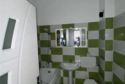 Garsonieră decomandată în Metalurgiei