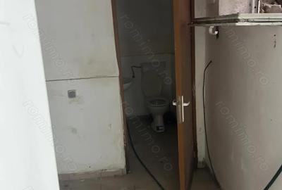 Spațiu comercial, de 120 mp, în P-ța Maria - 3