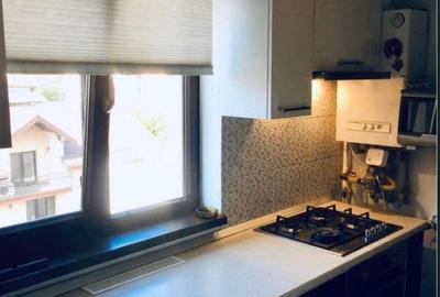 Apartament cu 2 camere decomandat în Titan - 2