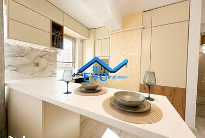 Apartament cu 2 camere în Tătărași - 11
