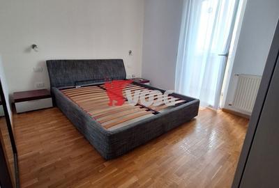 Apartament cu 2 camere, mobilat în Bălcescu - 7